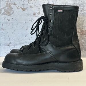 DANNER Acadia 8” 200G Insulated Gore-Tex Boots - Black